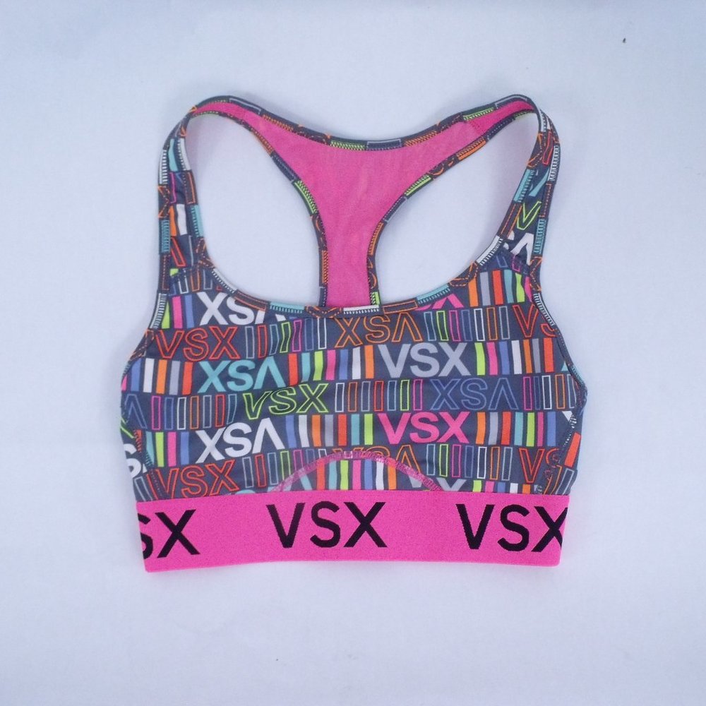 Victoria's Secret VSX Sport Bra XS